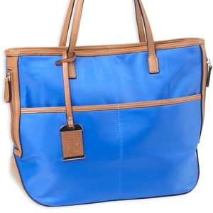 Bulldog® Tote Style Purse w/ Holster